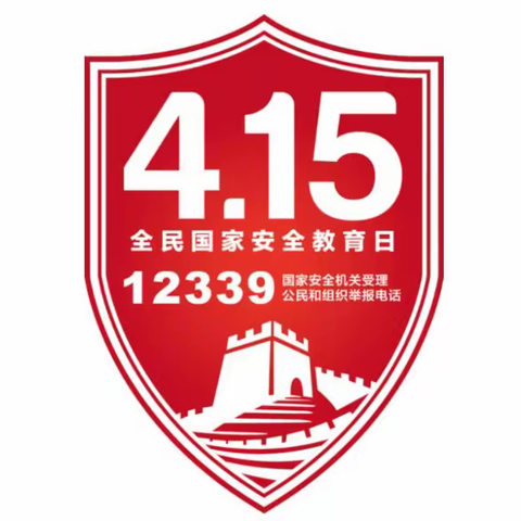 贯彻国家安全观，增强全民国家安全意识和素养