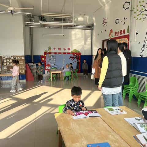 聚焦生活活动 深耕自主学习——张翠名师工作室12月活动纪实