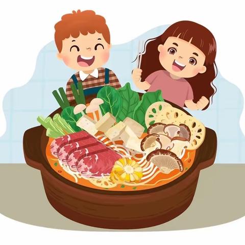 幼以“食”为天 🥗 “食”以精“味”美🍡——浸潭镇机关幼儿园第14周幼儿食谱