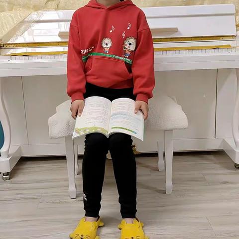 东盛小学四年七班郑舒桐《家庭读书会》第一百八十一期