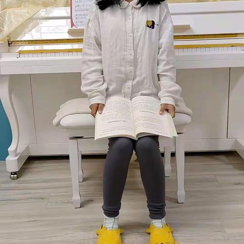 东盛小学四年七班郑舒桐《家庭读书会》第一百八十二期