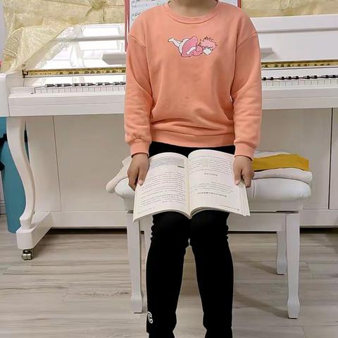 东盛小学四年七班郑舒桐《家庭读书会》第一百八十三期