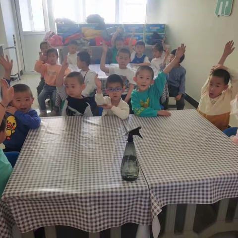 太仆寺旗少年宫·科学实验课程—探秘科学，激发创想天地！