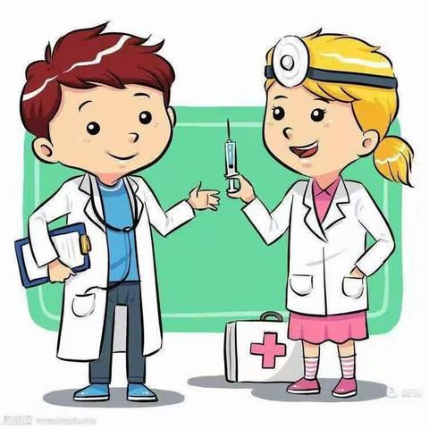 2026年春季幼儿（老生）体检通知及温馨提示