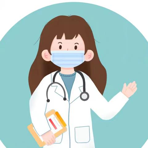 【2025年秋季传染病预防】小知识
