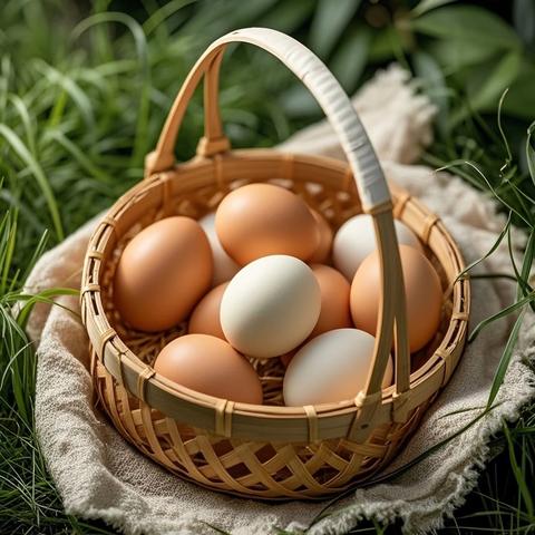 广饶梁邹村镇银行西柳便民服务点4.18号鸡蛋银行活动圆满结束