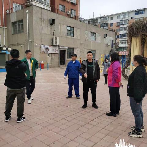 紫荆花东社区垃圾分类工作信息