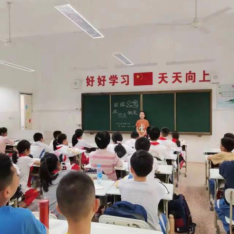 垃圾分类我先行， 绿色健康讲文明——九江市双峰小学开展垃圾分类宣传活动