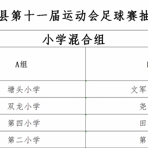 思南县第十一届中小学生运动会（足球赛）重磅来袭！！！