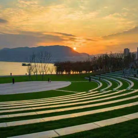 “悦”享童趣，春暖“画”开