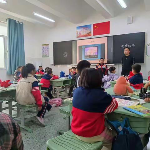 “教”无涯，“研”不尽                   ———珞狮路小学数学组新课标背景下问美课堂主题教研