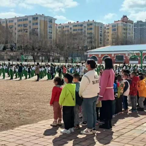 【基石工程】开心体验快乐生活茁壮成长---阜宁幼儿园幼小衔接半日走读游学体验活动