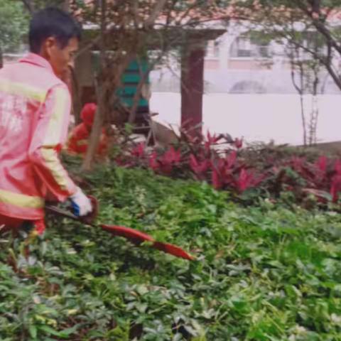 大浪公园Ａ标2023年4月22日工作总结