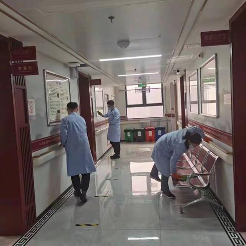 【雁塔卫健】曲江社区卫生服务中心