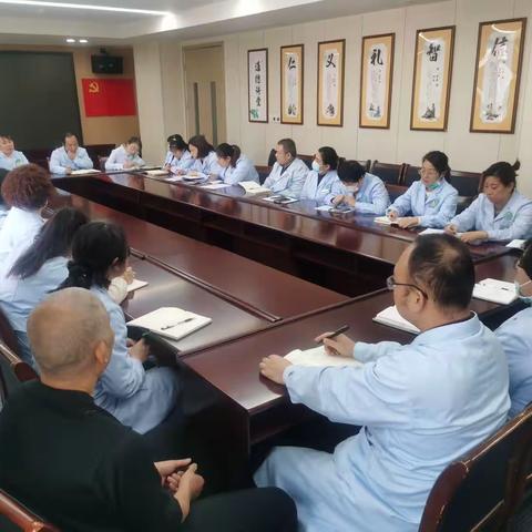 垃圾分类从我做起 绿色医院医患共建