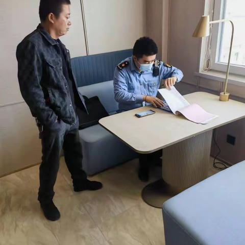 2023年4月28日塔尔监管所日报