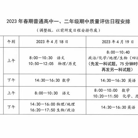 《你我齐努力，期中共进步》——高二14班主题班会