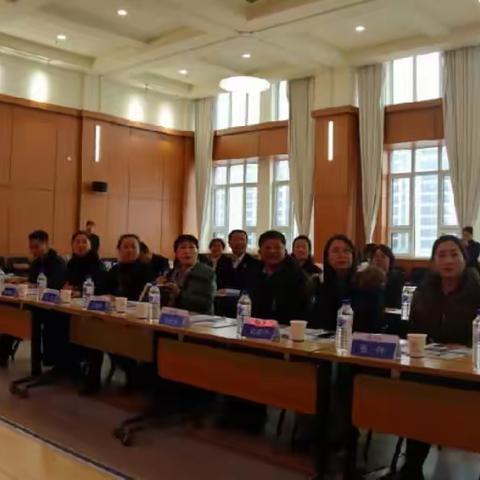 脚步坚实科研路 基地辐射谱新篇—净月高新区教育科研基地校迎检工作纪实