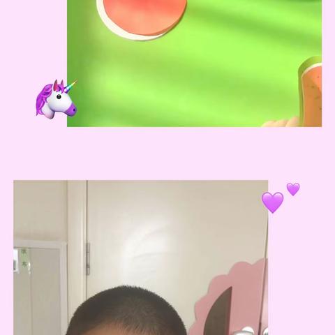 小三班今日活动（4.18）