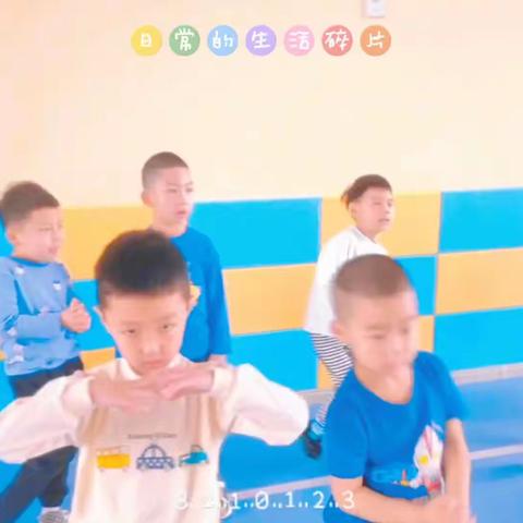 一周点滴记录