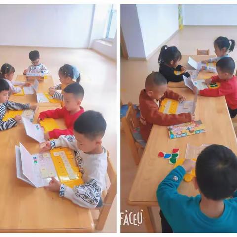点滴记录，见证宝贝们成长