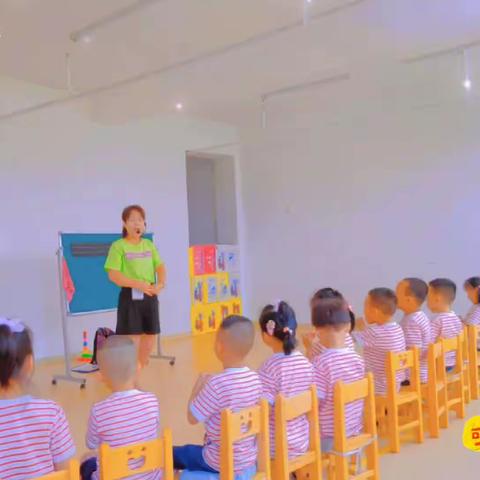 一周点滴记录，见证宝贝们成长