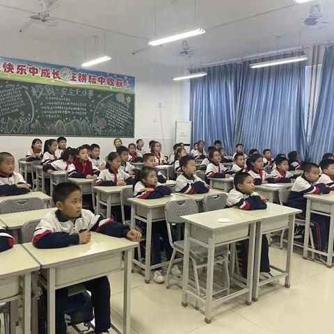 【“双减”在行动】赏英文电影 品英语文化——洛滨小学四年级英语电影赏析主题活动