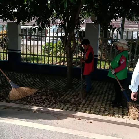 助警日小记