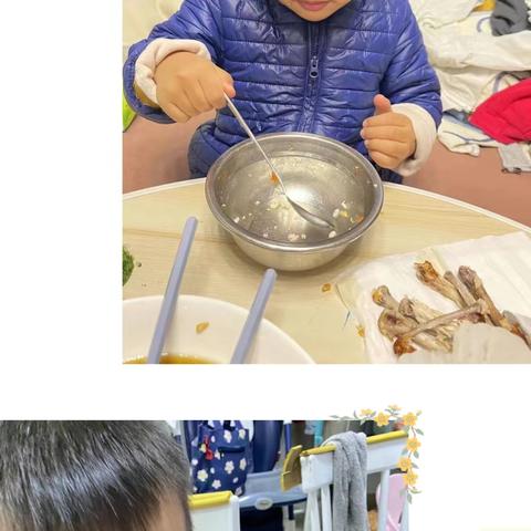 【尚俭崇信尽责、同心共护食品安全】——龙井幼儿园食品安全周教育活动