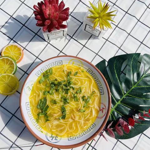 兰陵县小龙人幼儿园今日美食