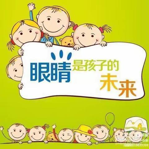 做好眼保健操，呵护明亮眼睛～万泉镇新市小学