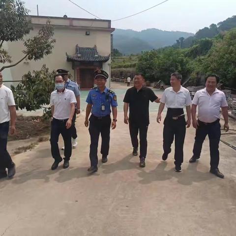 市场监督管理局育才分局2023年4月20日工作简报