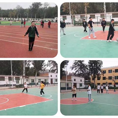 待补镇新发小学——多彩社团活动，助力课后服务