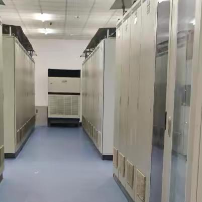 聚焦4C修自主检修开工画面