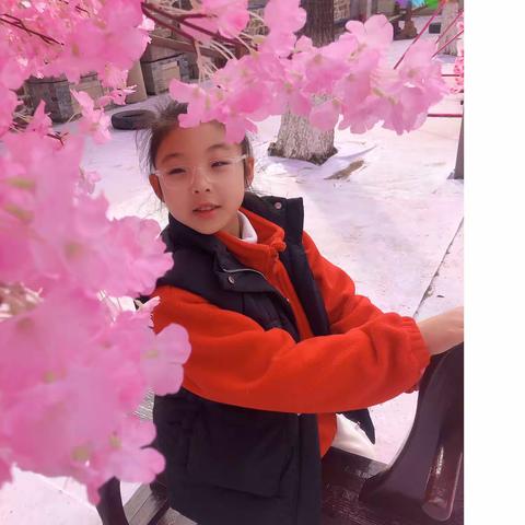 亲子阅读，读书使我快乐！