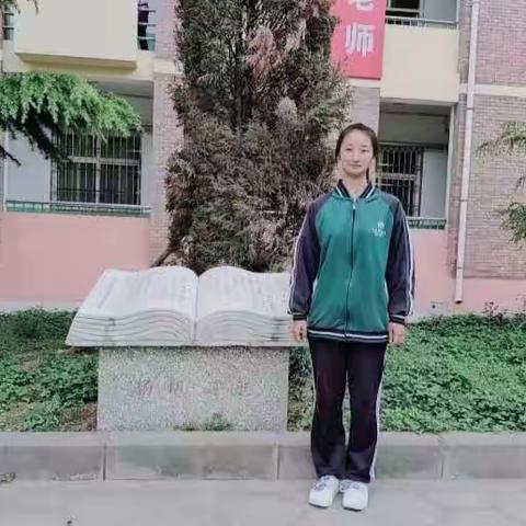 【汉德园中学卓越分校】学科领头人，学生好榜样—优秀课代表