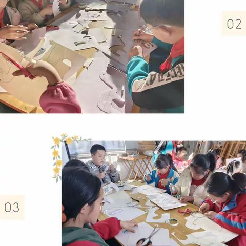 “双减”在路上，未来可期！