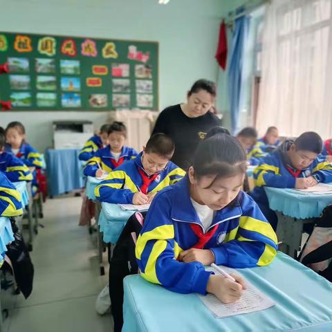 提高计算能力 夯实数学基础         ----实验小学计算能力过关