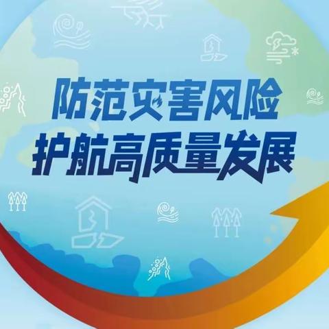 防震减灾·安全常在                      ﻿﻿—— ——旬阳市第三幼儿园主题晨会