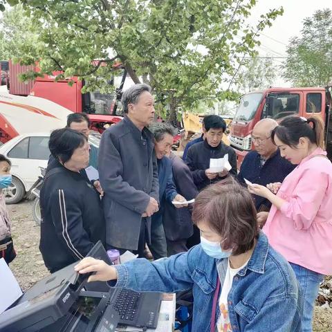 优化营商环境，打造“高效、务实、便民”农机队伍(三)