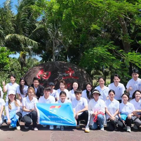 凝聚力量，助力乡村振兴