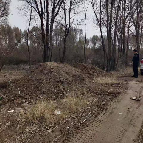 当好“中华水塔”守护人，绘就蓝天碧水生态图