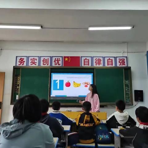 “教”无涯，“研”不尽——记应家乡石门小学教研活动