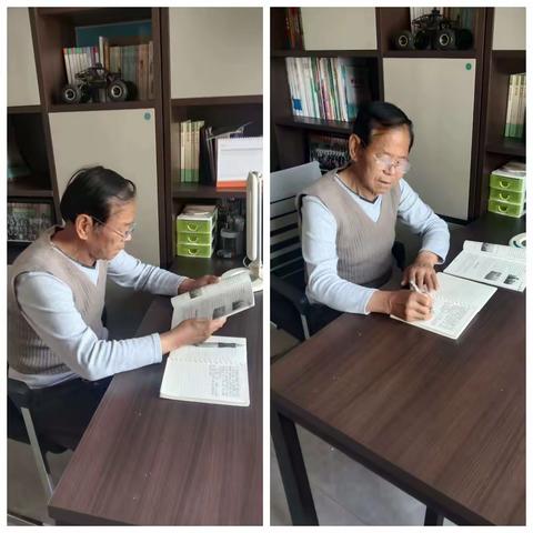 【国网甘肃电力学习贯彻党的二十大精神·老同志谈】（之八十六）