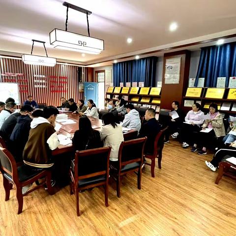河南省济源第一中学“常规督导重规范”系列活动之九——期中教学常规督导检查和教学工作现场观摩会