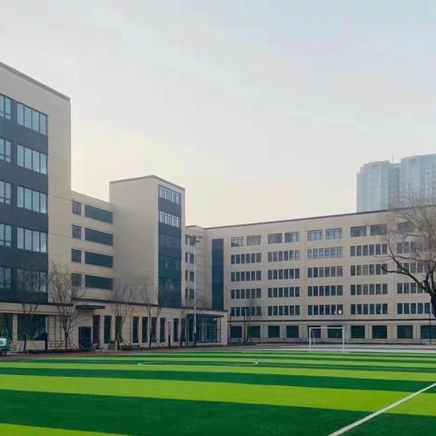 课堂教学展风采，教研活动促成长——九一小学南中环校区数学教研活动