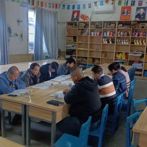 学海无涯，教学不止——蓝天实验期中物理考试分析会