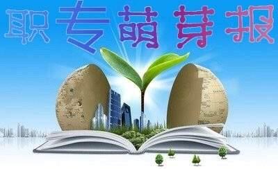 通许县中等职业学校萌芽报第七期