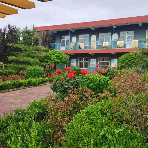 双井学区庆“六一”文艺汇演暨家长开放日活动