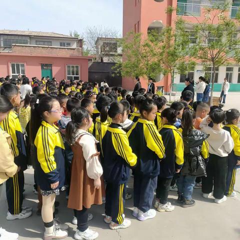 珍爱生命，预防溺水—章里集镇中心校后章小学